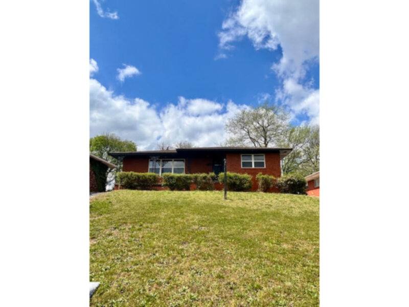 House for rent at 2712 S Broadway St, Little Rock, AR 72206