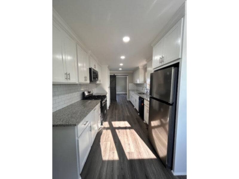 House for rent at 2712 S Broadway St, Little Rock, AR 72206