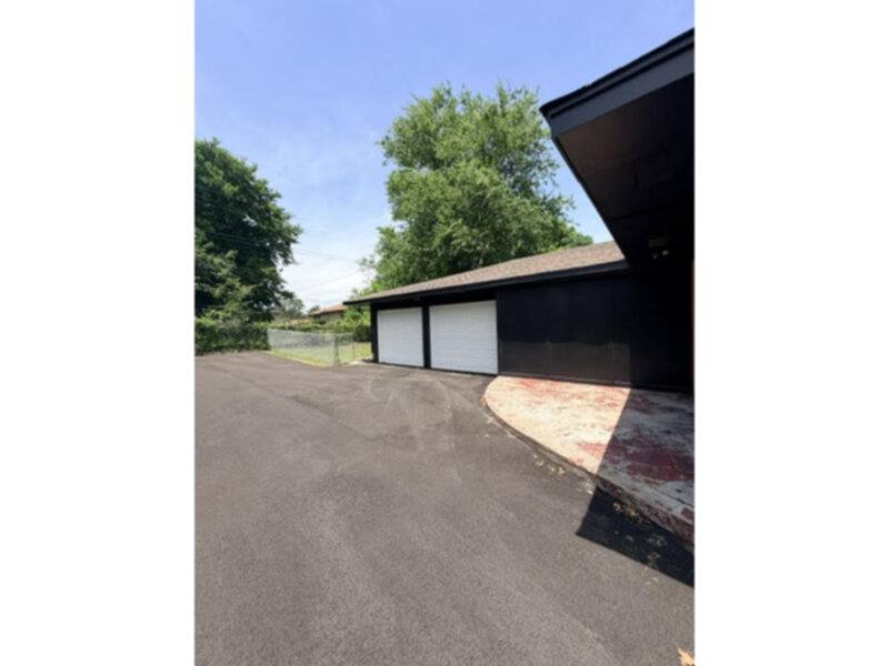 House for rent at 2712 S Broadway St, Little Rock, AR 72206