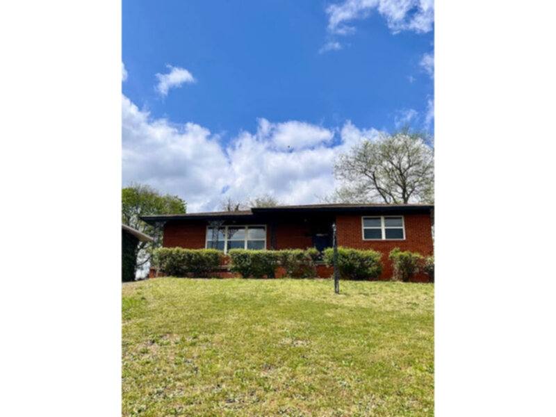House for rent at 2712 S Broadway St, Little Rock, AR 72206