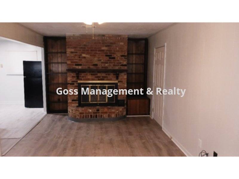 House for rent at 5219 Pike Ave, North Little Rock, AR 72118