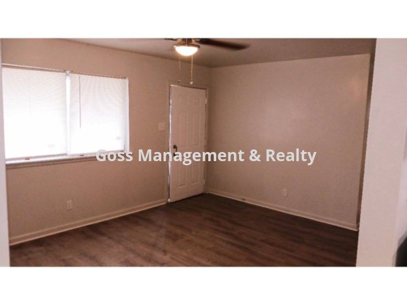 House for rent at 5219 Pike Ave, North Little Rock, AR 72118