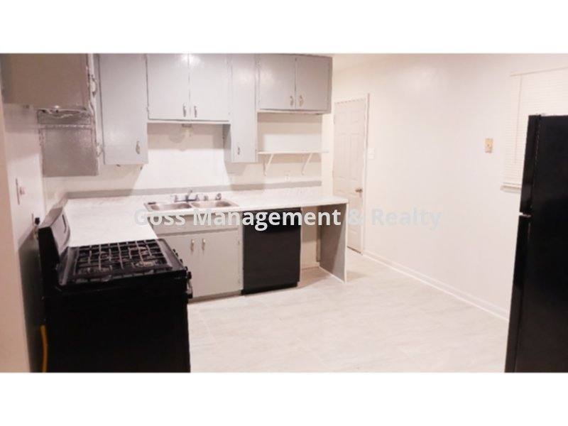 House for rent at 5219 Pike Ave, North Little Rock, AR 72118