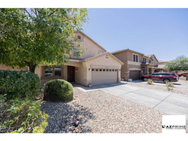 House for rent at 1861 E Patrick Lane, Phoenix, AZ 85024
