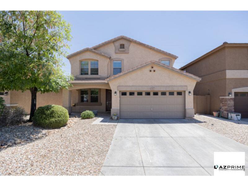 House for rent at 1861 E Patrick Lane, Phoenix, AZ 85024