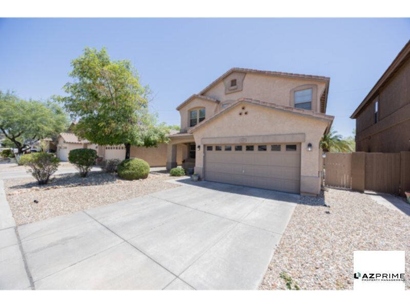 House for rent at 1861 E Patrick Lane, Phoenix, AZ 85024