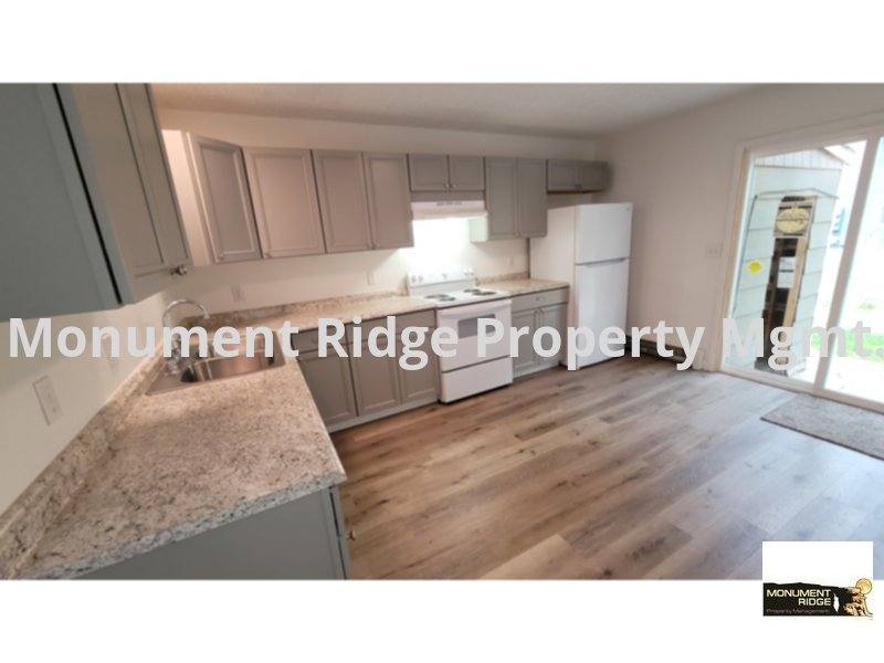 Apartment for rent at 3216 Chipeta Court #4, Clifton, CO 81520