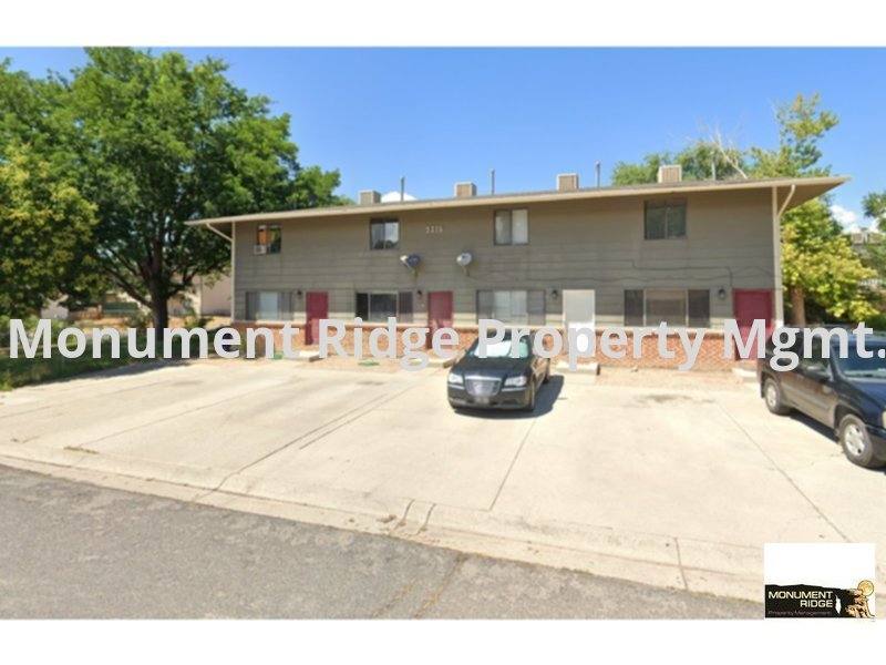 Apartment for rent at 3216 Chipeta Court #4, Clifton, CO 81520