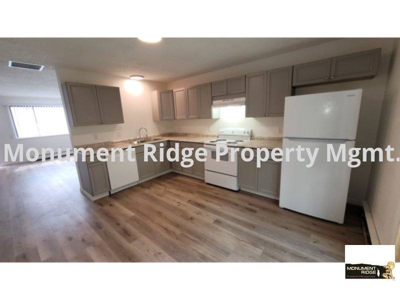 Apartment for rent at 3216 Chipeta Court #4, Clifton, CO 81520
