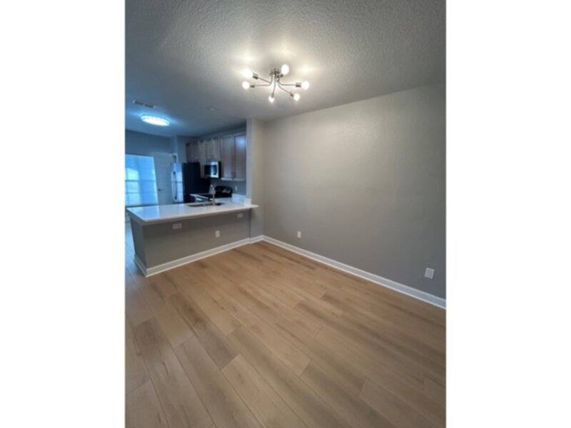 Townhouse for rent at 723 Shropshire Loop, Sanford, FL 32771