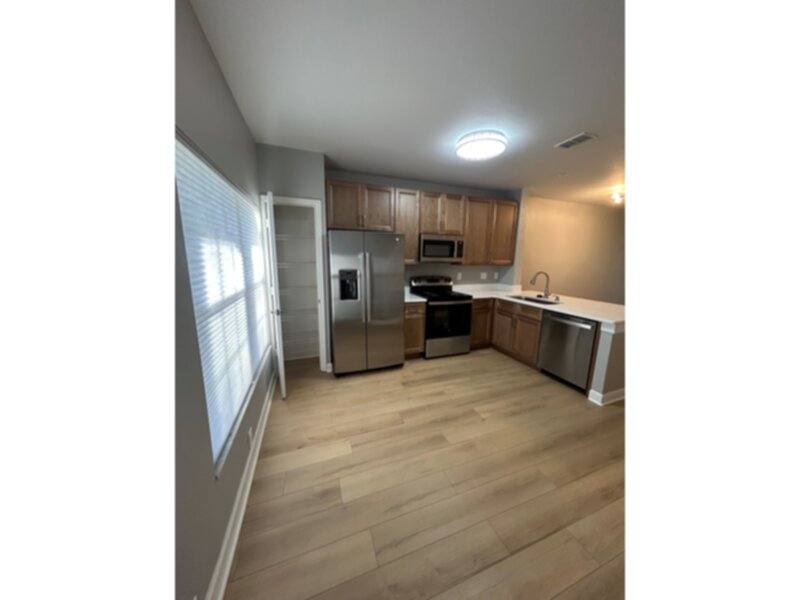 Townhouse for rent at 723 Shropshire Loop, Sanford, FL 32771