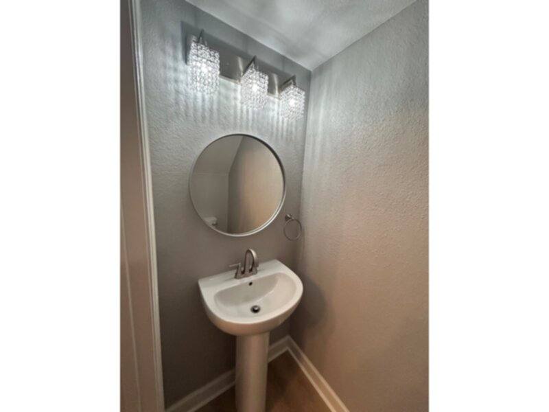 Townhouse for rent at 723 Shropshire Loop, Sanford, FL 32771