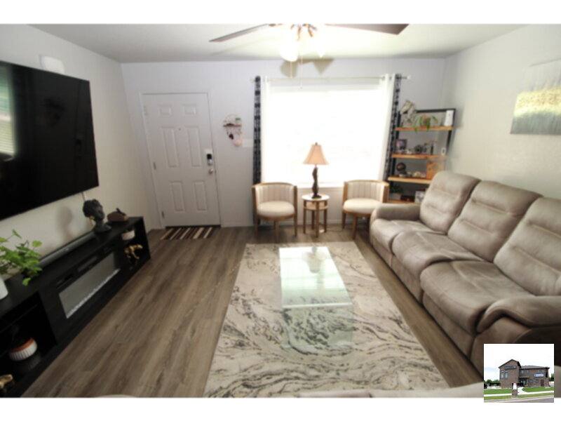 Townhouse for rent at 539 Lost Trail #A, Copperas Cove, TX 76522
