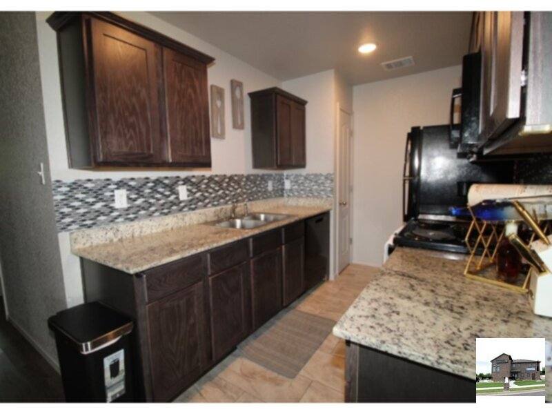 Townhouse for rent at 539 Lost Trail #A, Copperas Cove, TX 76522