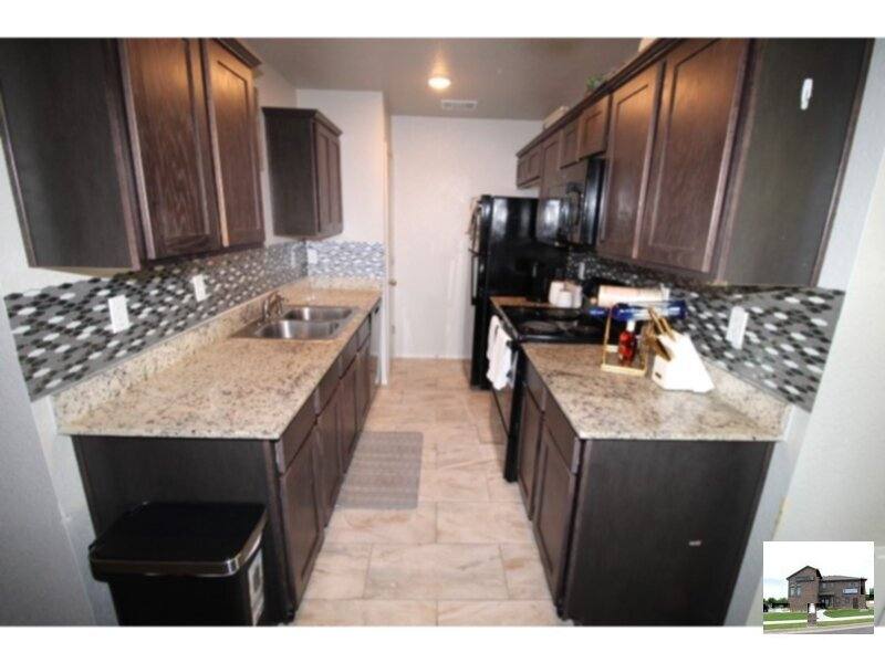 Townhouse for rent at 539 Lost Trail #A, Copperas Cove, TX 76522