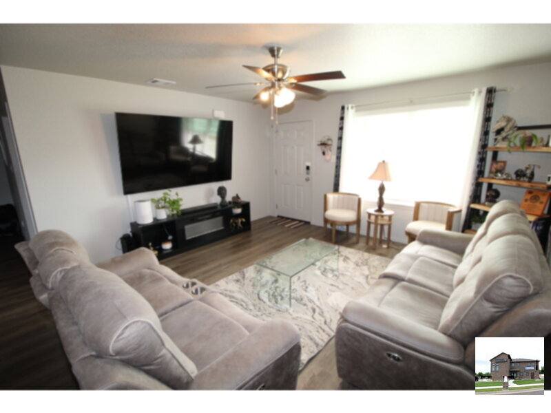 Townhouse for rent at 539 Lost Trail #A, Copperas Cove, TX 76522