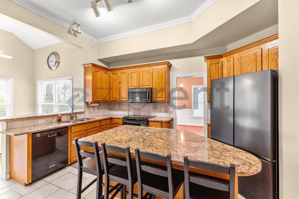 House for rent at 9216 Crofton Springs Dr, Charlotte, NC 28269