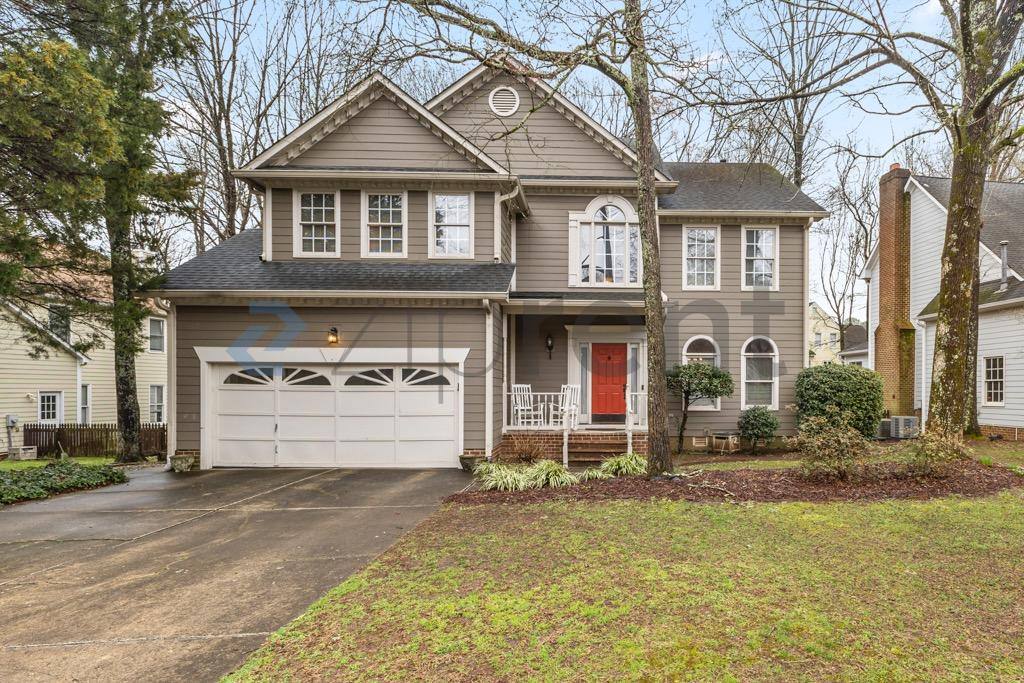 House for rent at 9216 Crofton Springs Dr, Charlotte, NC 28269