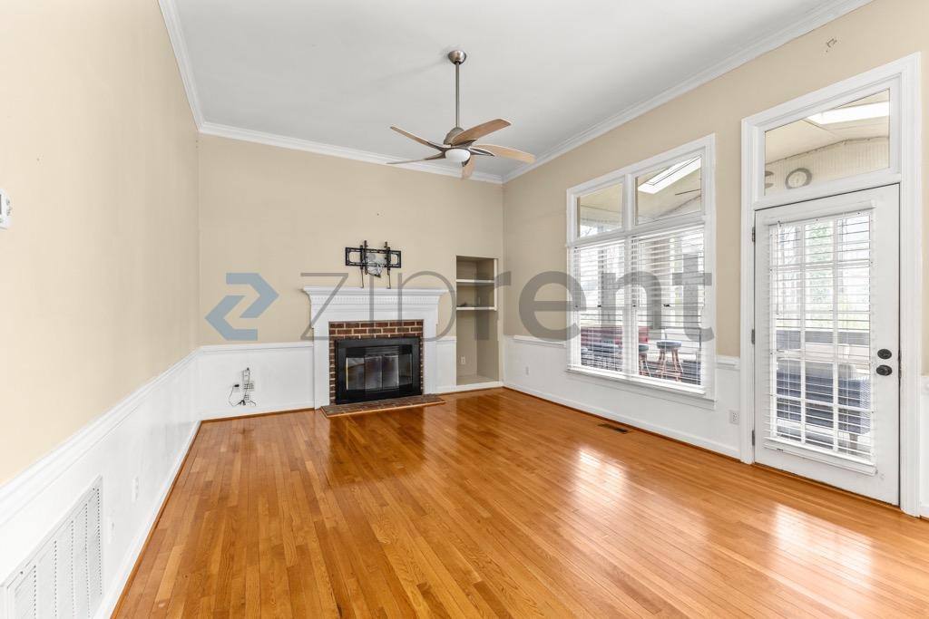 House for rent at 9216 Crofton Springs Dr, Charlotte, NC 28269
