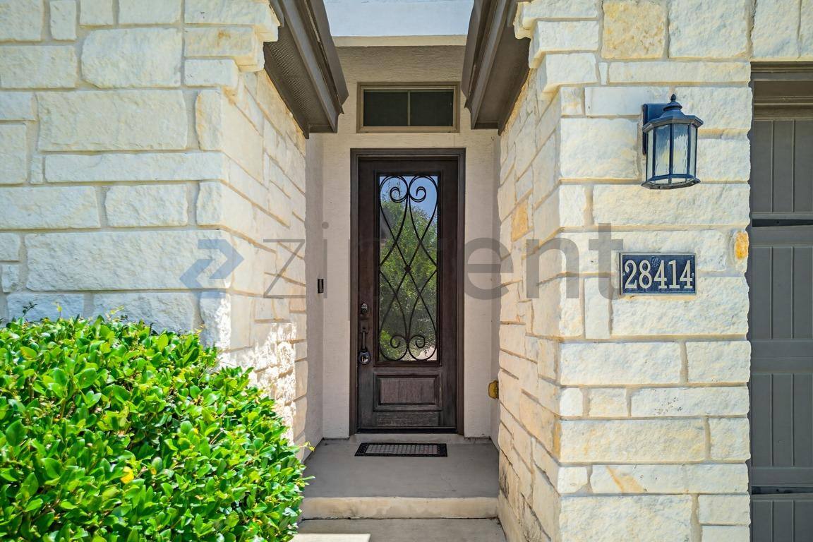 House for rent at 28414 Shailene Dr, San Antonio, TX 78260