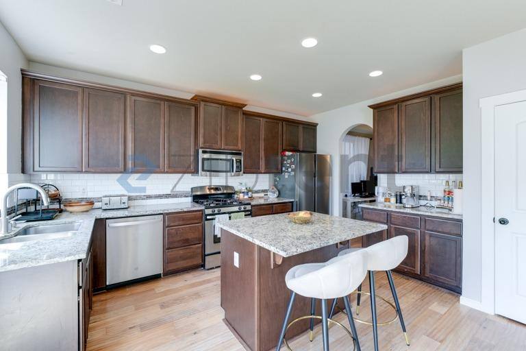 House for rent at 5518 Charlotte Ave SE, Auburn, WA 98092