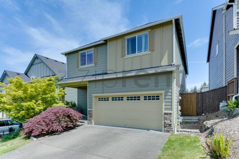 House for rent at 5518 Charlotte Ave SE, Auburn, WA 98092
