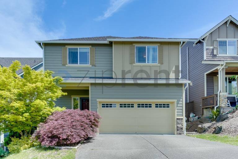 House for rent at 5518 Charlotte Ave SE, Auburn, WA 98092