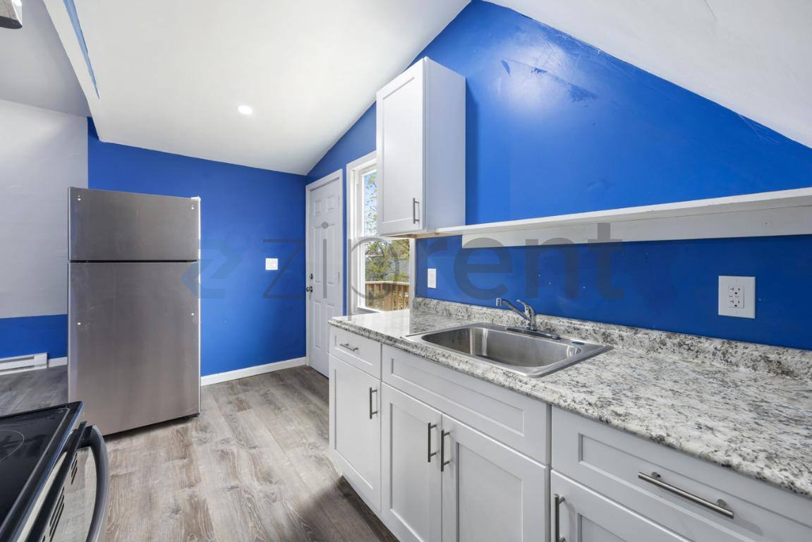 Apartment for rent at 6 Monponset St #3, Hyde Park, MA 02136