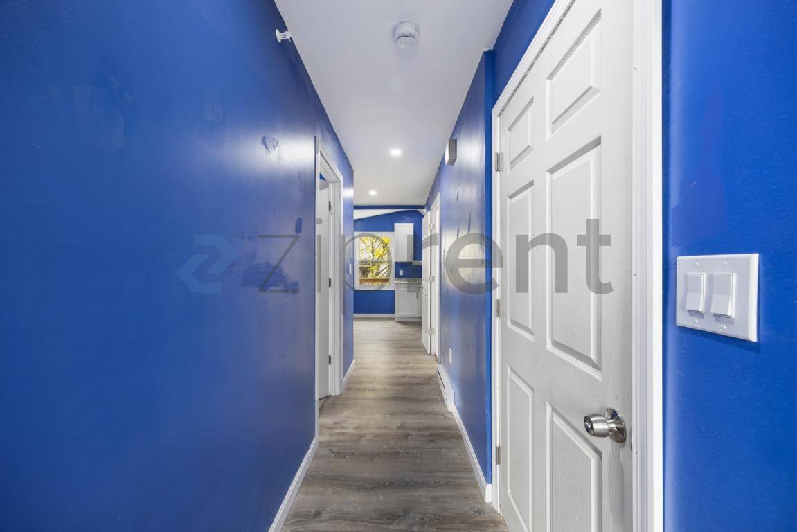 Apartment for rent at 6 Monponset St #3, Hyde Park, MA 02136
