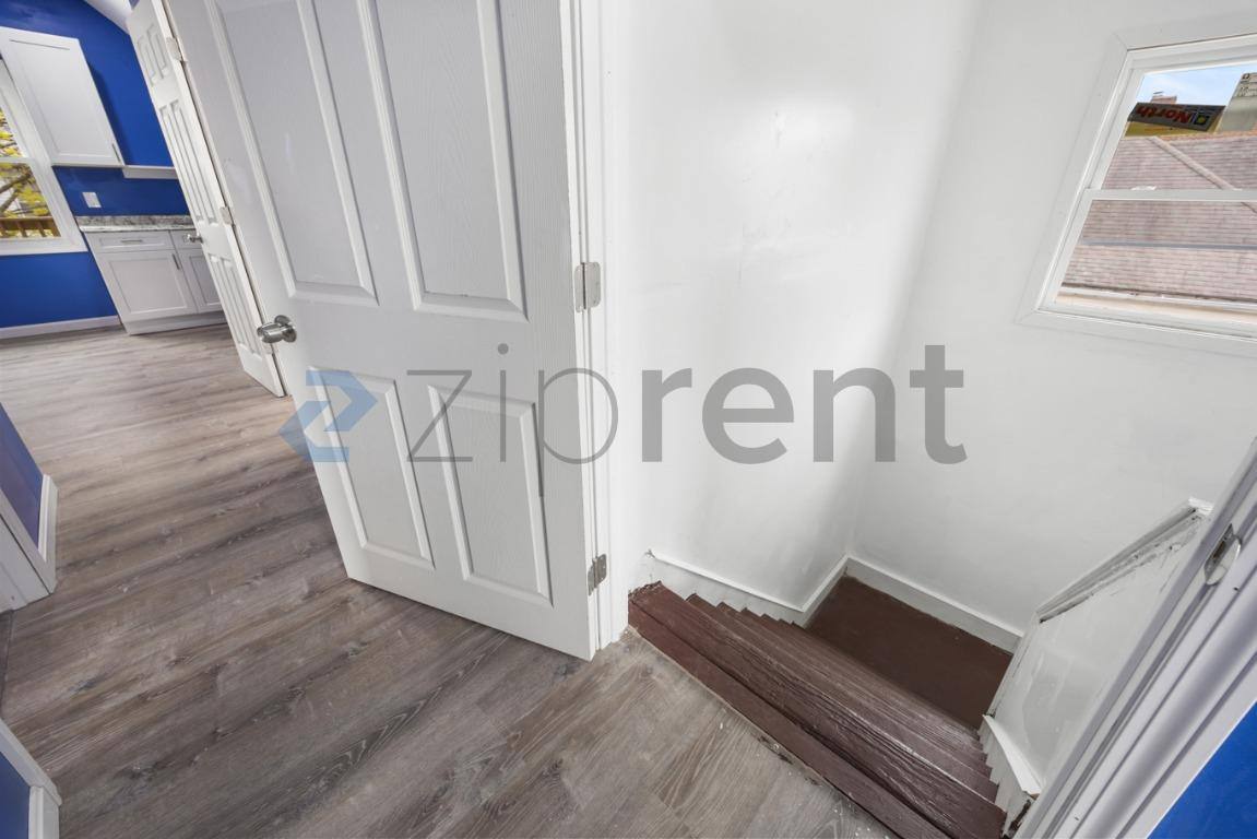 Apartment for rent at 6 Monponset St #3, Hyde Park, MA 02136