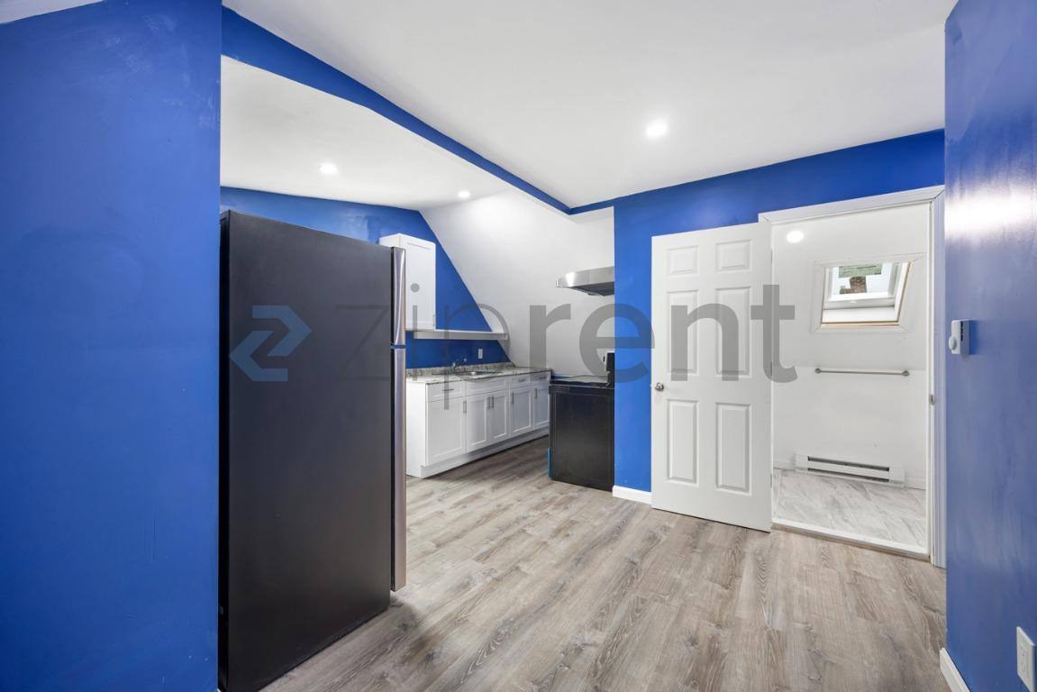 Apartment for rent at 6 Monponset St #3, Hyde Park, MA 02136