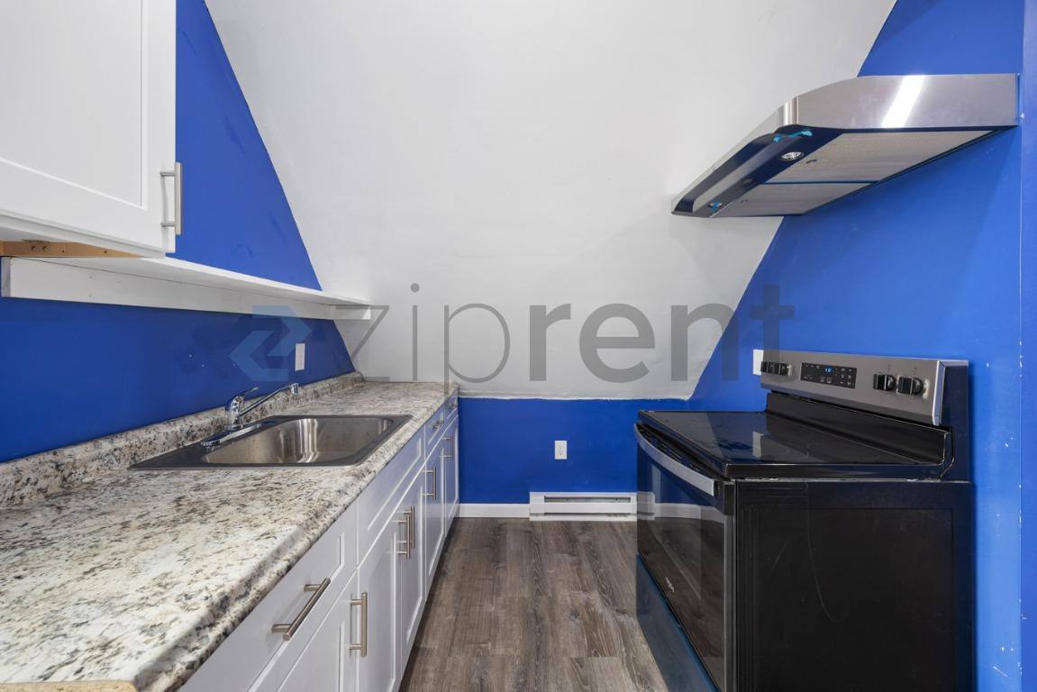 Apartment for rent at 6 Monponset St #3, Hyde Park, MA 02136