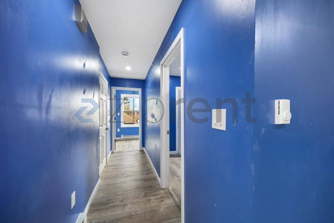 Apartment for rent at 6 Monponset St #3, Hyde Park, MA 02136