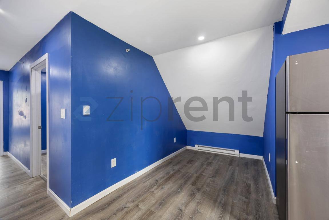 Apartment for rent at 6 Monponset St #3, Hyde Park, MA 02136