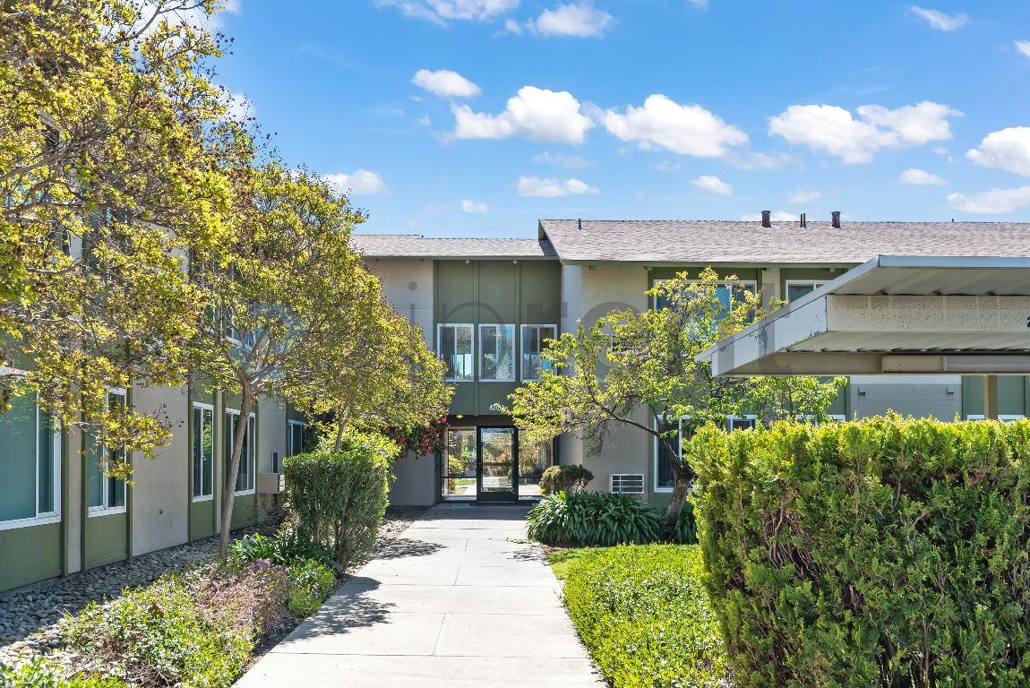 Apartment for rent at 100 Village Dr #206, Brentwood, CA 94513