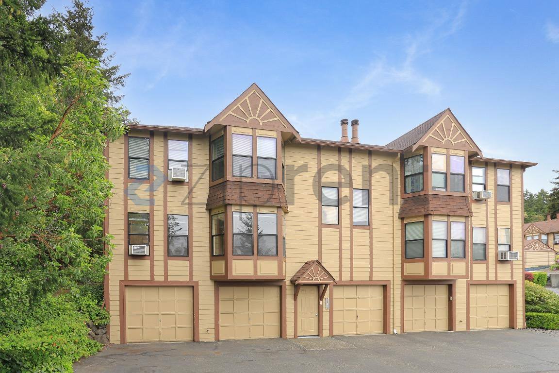 House for rent at 5205 Orchard St #A, University Place, WA 98467