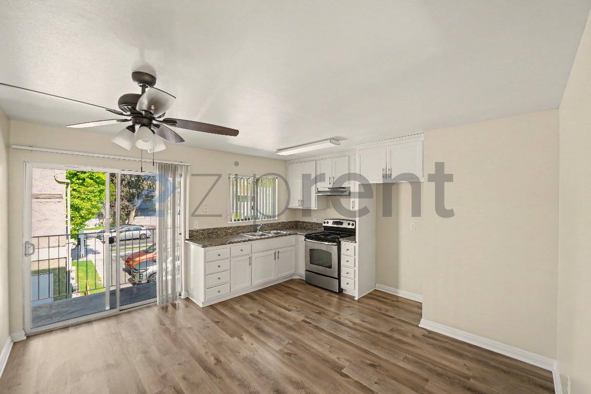 Apartment for rent at 3523 W Savanna St #9, Anaheim, CA 92804