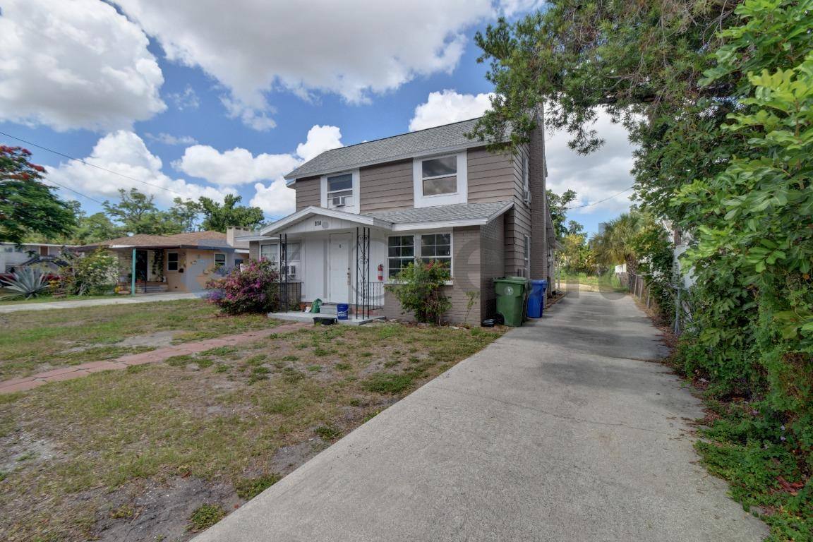 House for rent at 914 23rd St W #B, Bradenton, FL 34205
