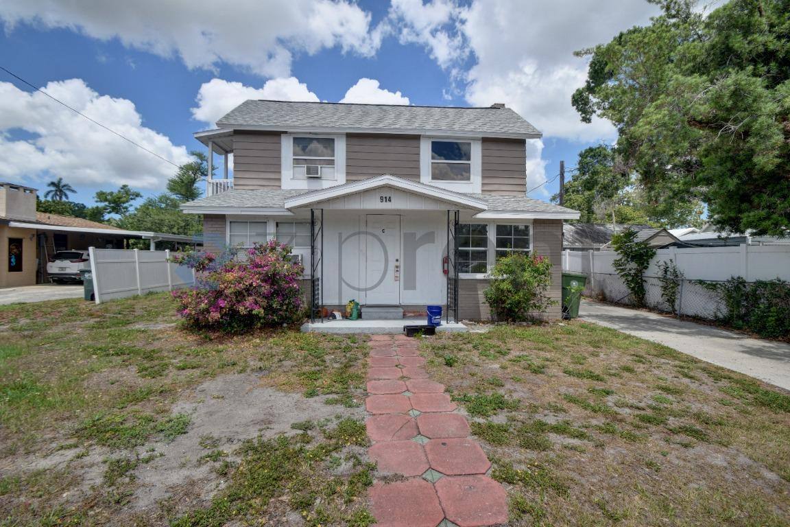 House for rent at 914 23rd St W #B, Bradenton, FL 34205