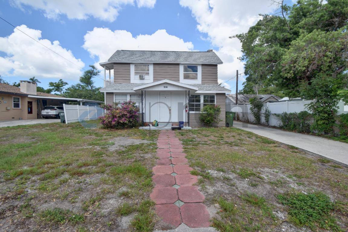House for rent at 914 23rd St W #B, Bradenton, FL 34205