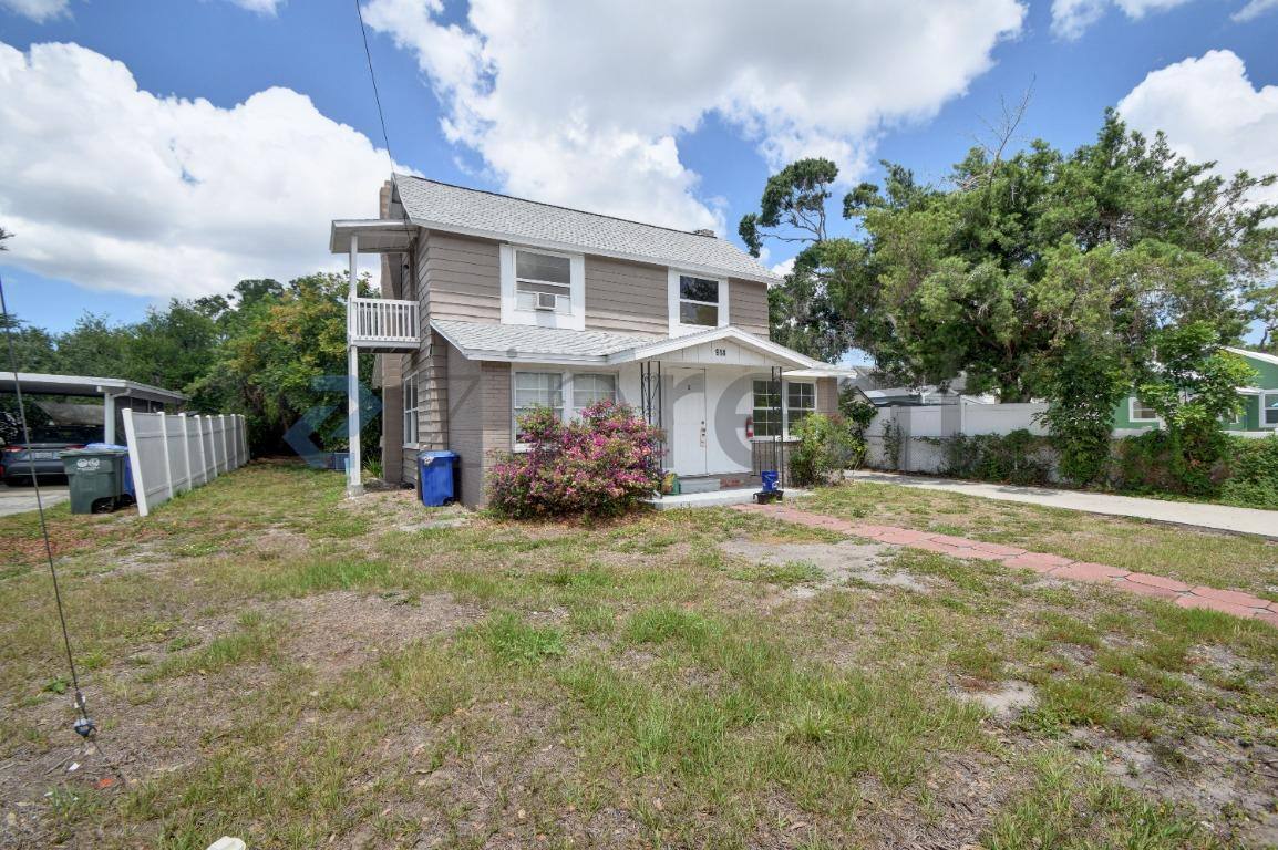 House for rent at 914 23rd St W #B, Bradenton, FL 34205