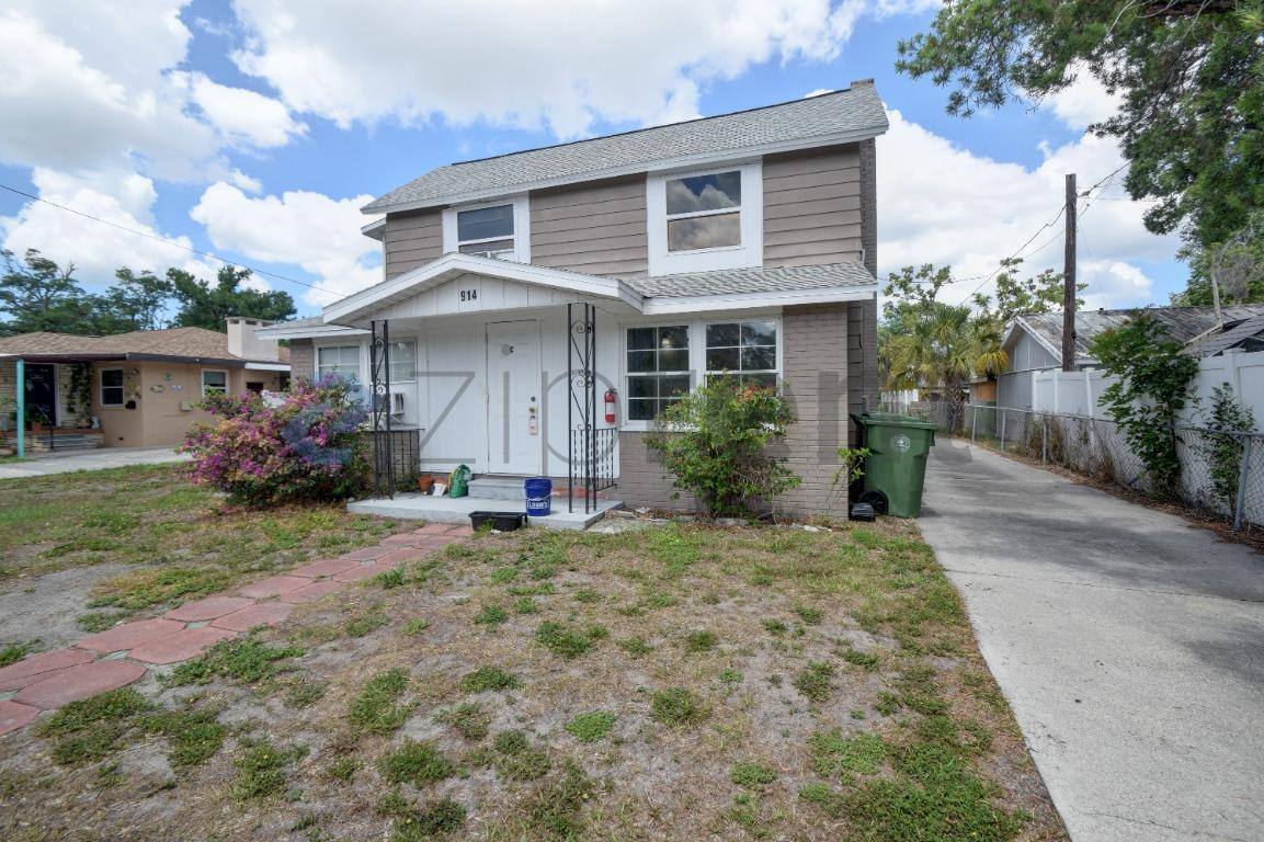 House for rent at 914 23rd St W #B, Bradenton, FL 34205
