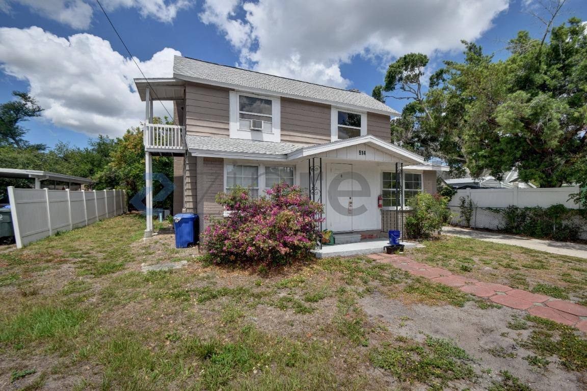 House for rent at 914 23rd St W #B, Bradenton, FL 34205