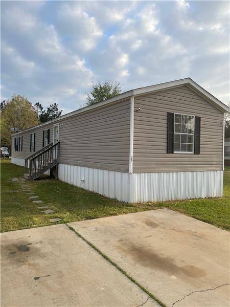 House for rent at 135 Divide Byrd Lane #29, West Monroe, LA 71292