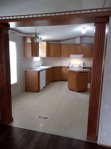 Apartment for rent at 125 Divide Byrd Lane #5A, West Monroe, LA 71292