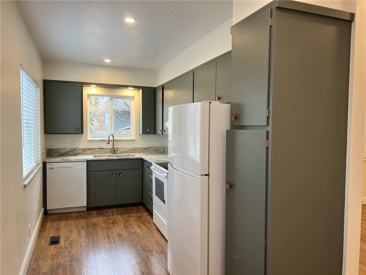 Apartment for rent at 1405 E Parkway Ave, Salt Lake City, UT 84106