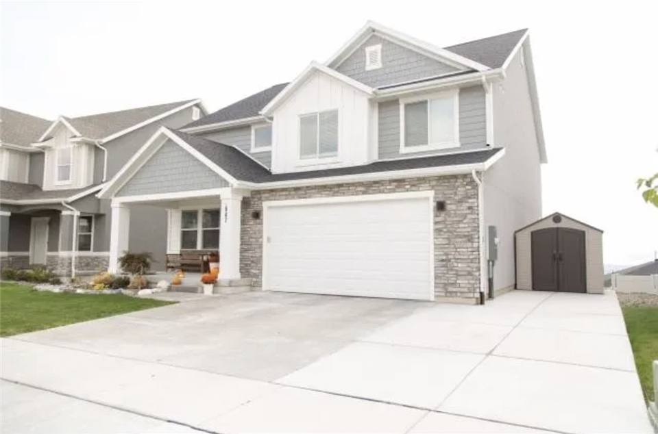 Apartment for rent at 847 W Spring Dew Lane, Lehi, UT 84043