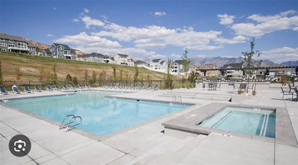 Apartment for rent at 847 W Spring Dew Lane, Lehi, UT 84043