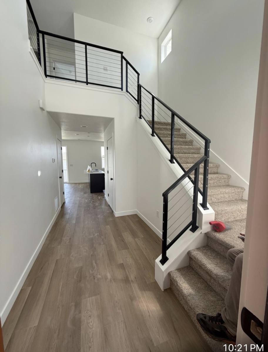 House for rent at 909 W Bullion St, Salt Lake City, UT 84123