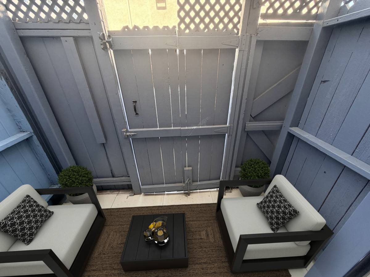 Apartment for rent at 3520 Clarington Ave, Los Angeles, CA 90034